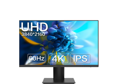 27 polegadas
Monitor de Negócios UHD