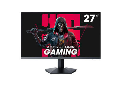 Monitor para jogos de 27