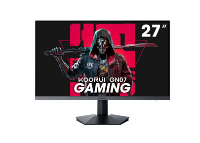 Monitor para jogos de 27