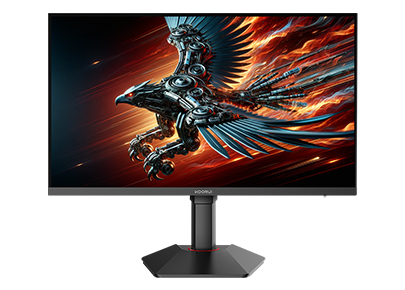Monitor jogos UHD 27 polegadas
160Hz