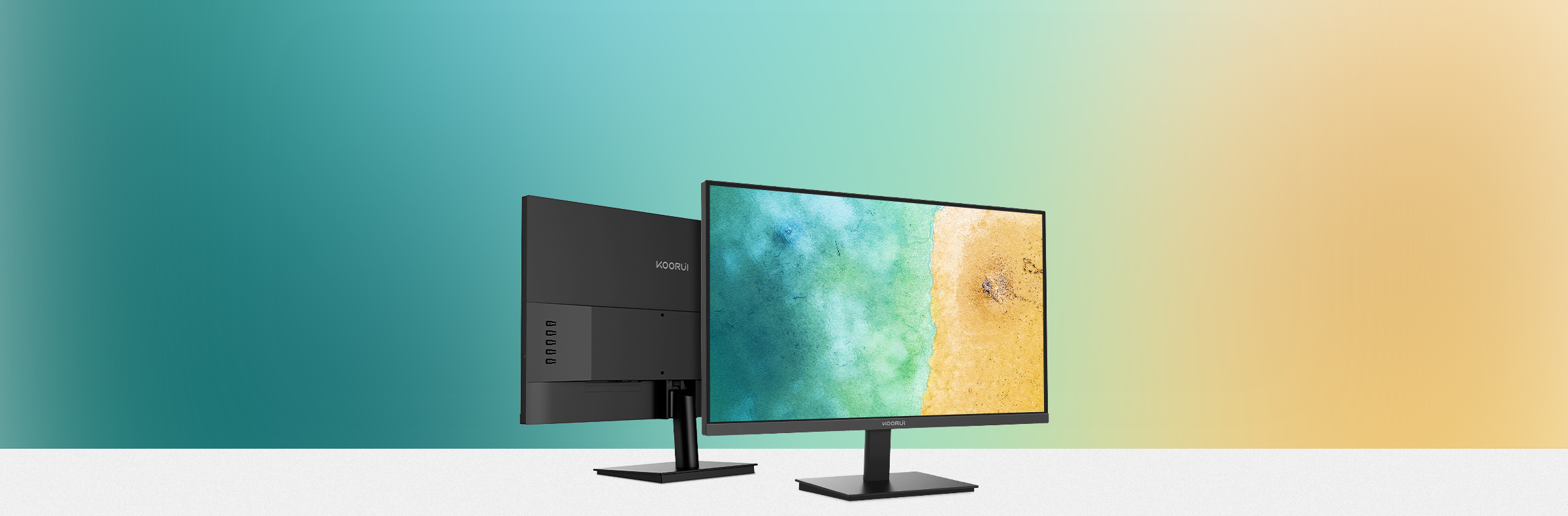 23,8 polegadas FHD Office Monitor