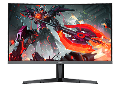 Monitor de jogos FHD de 24,5 polegadas