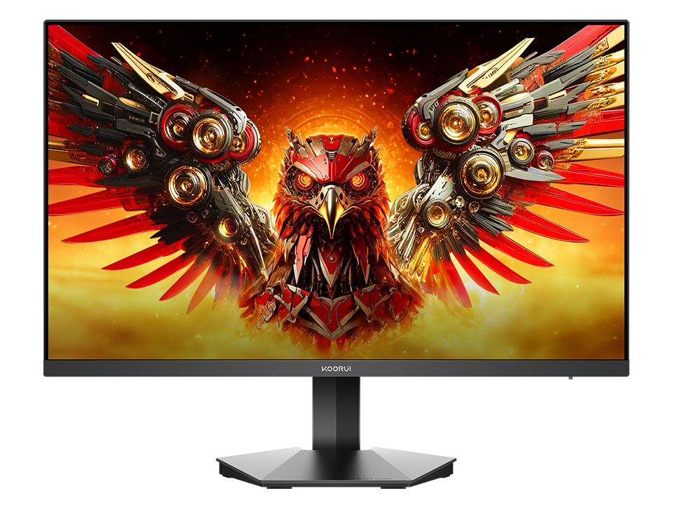 23,8 polegadas FHD 240Hz VA Monitor