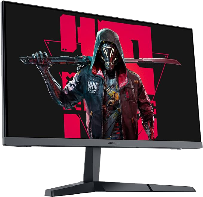 Monitor para jogos de 24