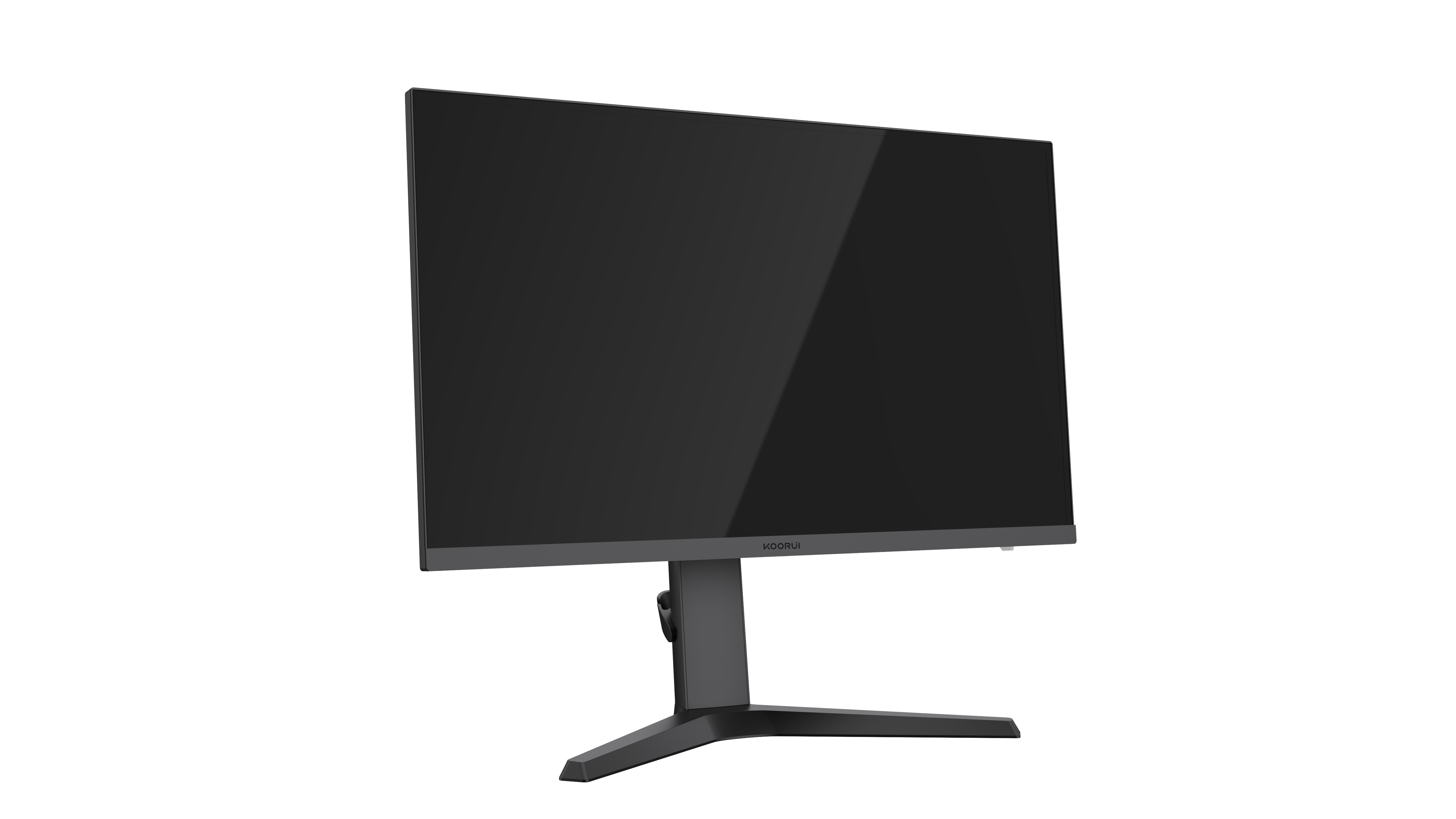 Monitor de jogos de 27