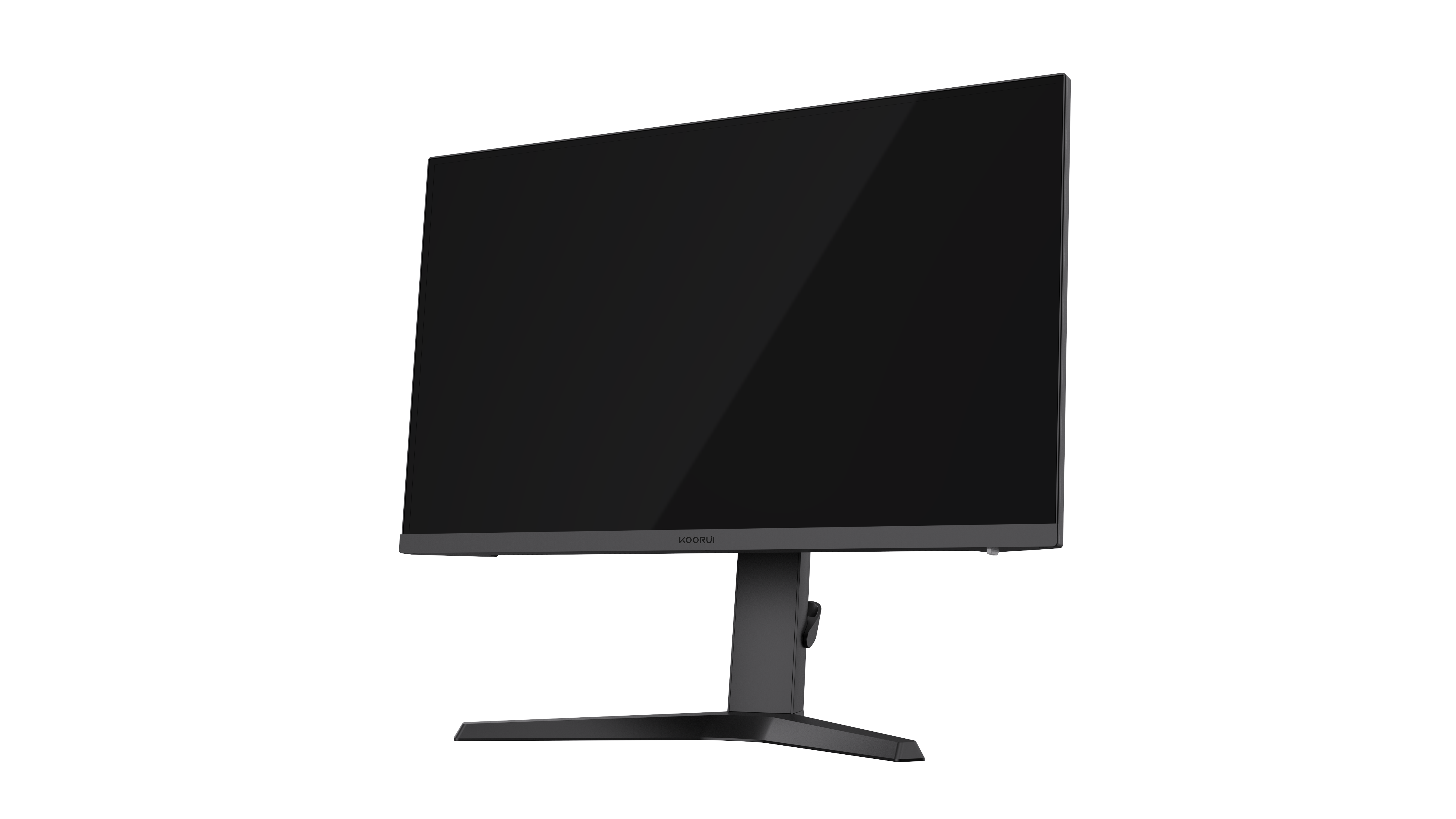 Monitor de jogos de 27