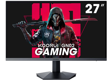 Monitor para jogos de 27