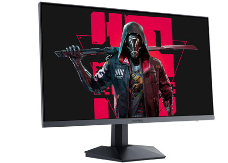 Monitor para jogos de 27