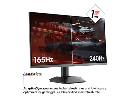 Monitor para jogos de 27