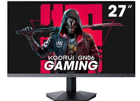 Monitor para jogos de 27