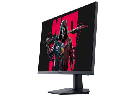 Monitor para jogos de 27