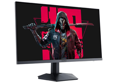 Monitor para jogos de 27