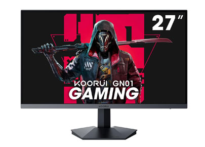 Monitor para jogos de 27