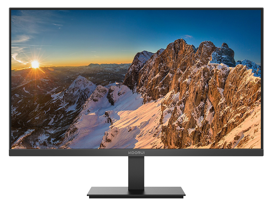 21,45 polegadas FHD Office Monitor 21,45 polegadas FHD Office Monitor