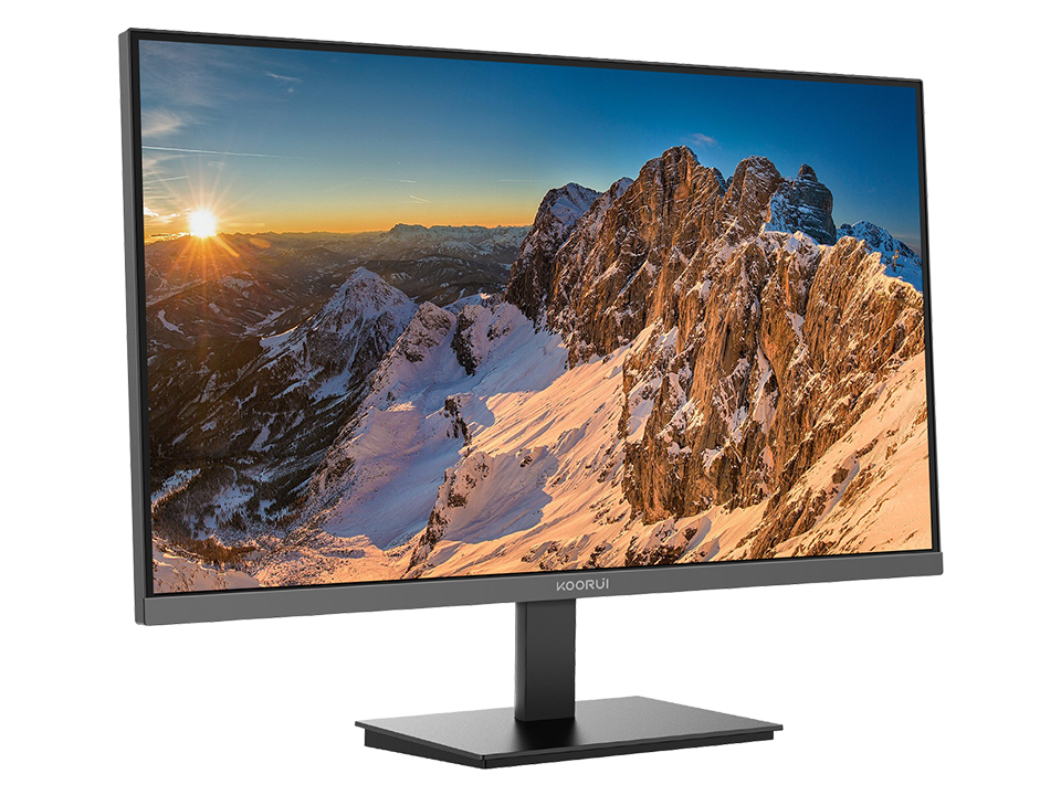 21,45 polegadas FHD Office Monitor 21,45 polegadas FHD Office Monitor