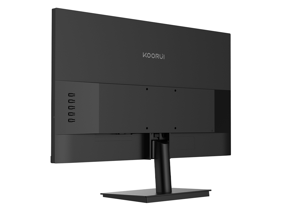 Monitor de escritório FHD de 23,8 polegadas