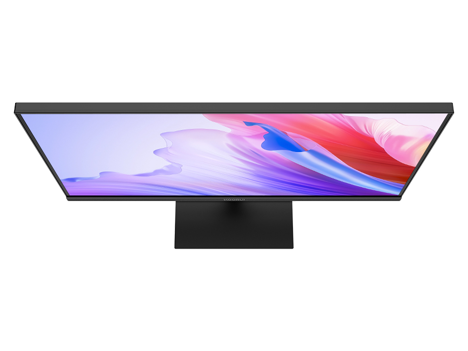 Monitor de escritório FHD de 23,8 polegadas