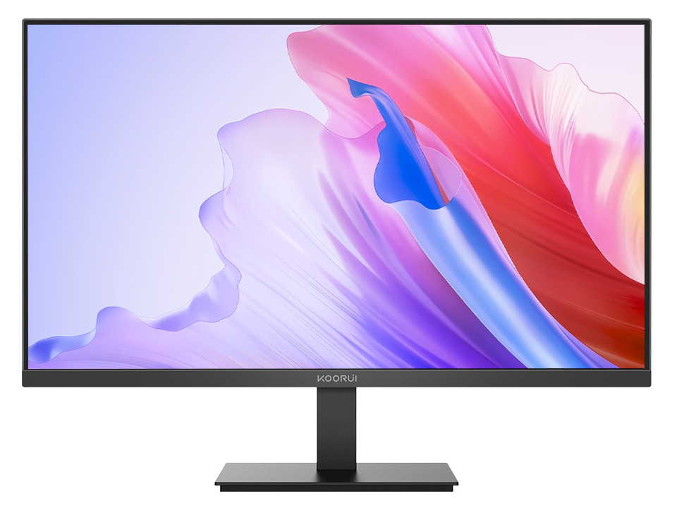 Monitor de escritório FHD de 23,8 polegadas