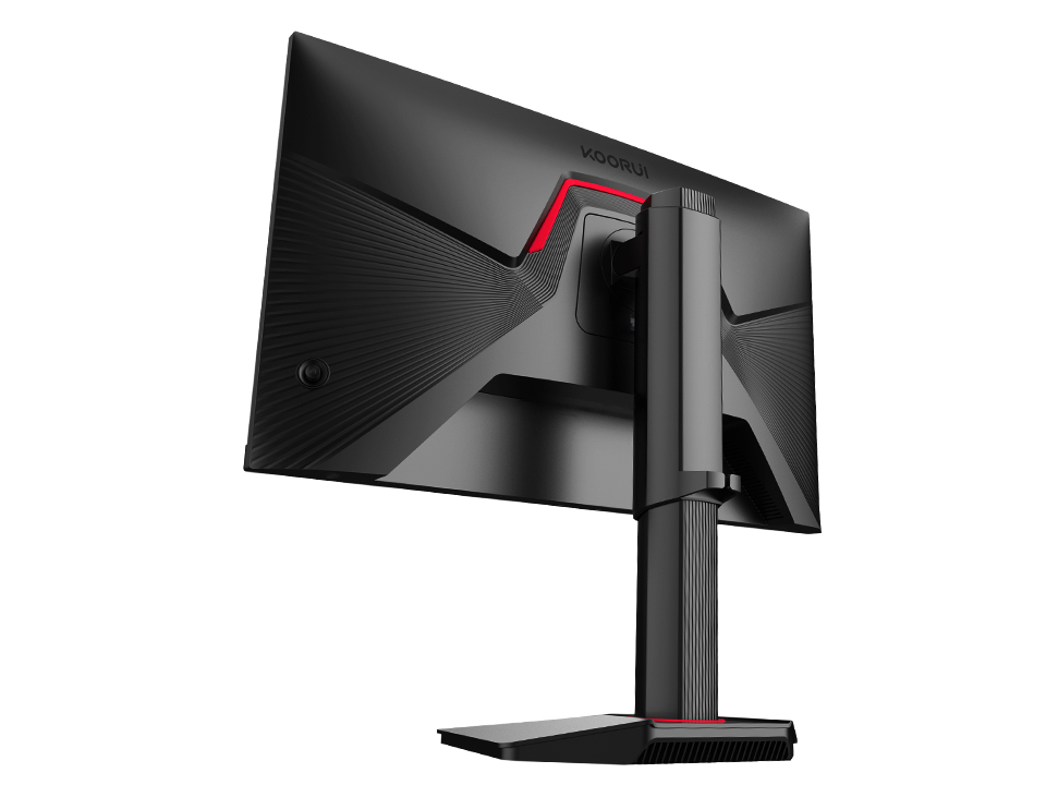 Monitor de jogos FHD de 24,5 polegadas