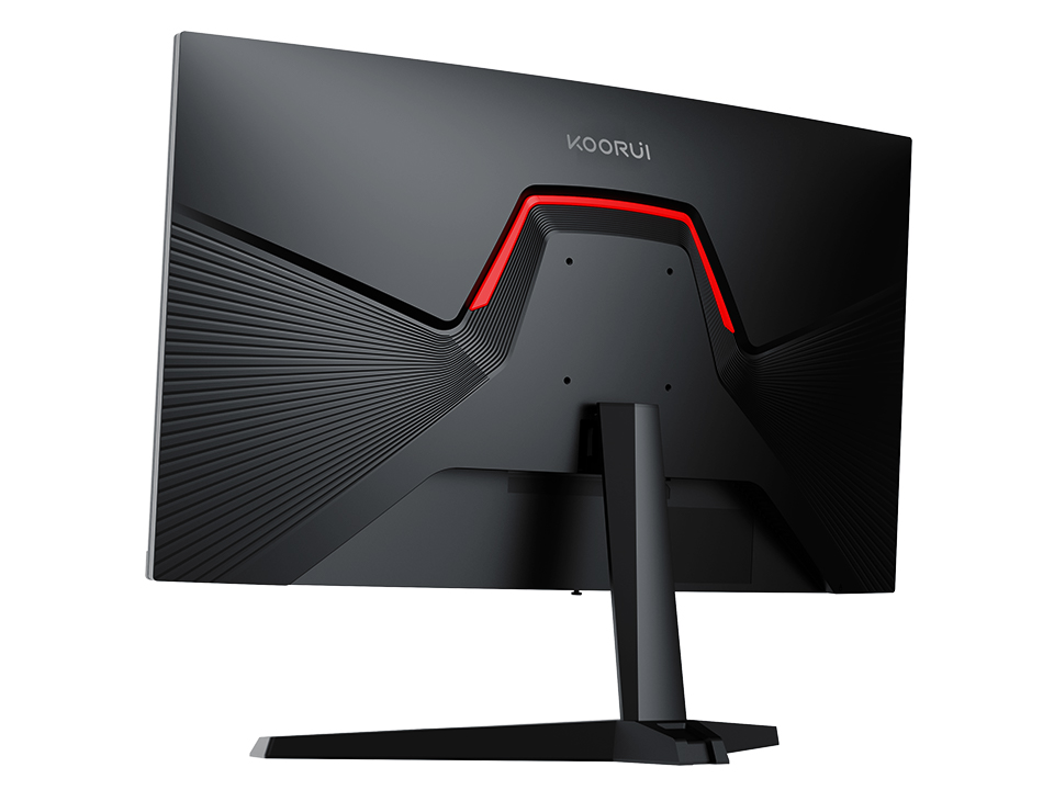 Monitor de jogos FHD de 24,5 polegadas