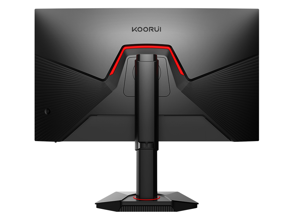 Monitor jogos UHD 27 polegadas
160Hz Monitor jogos UHD 27 polegadas
160Hz